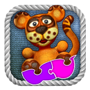The Woolies - Puzzle for Kids APK