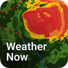 Weather Now Launcher icono