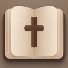 Bible Homescreen - Read Now icône