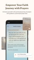 Bible Homescreen - Read Now capture d'écran 3