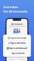 Inbox Homescreen โปสเตอร์