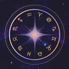 Zodiac Launcher: Horoscope Now آئیکن