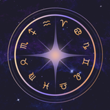 Zodiac Launcher: Horoscope Now icône
