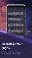 Zodiac Launcher: Horoscope Now screenshot 2