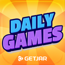 Daily Games - Puzzles & More APK