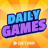 Daily Games - Puzzles & More