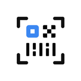 Scan QR Code アイコン