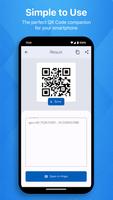 Scan QR Code скриншот 1