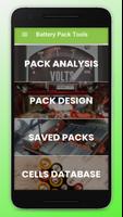 Battery Pack Tools - Design and Analysis bài đăng