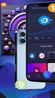 ­E­­xod­us­ Wallet: Pro App تصوير الشاشة 2