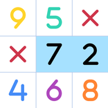 Numberella - Number Match Game