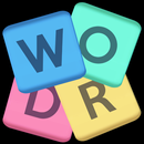 Crosswordel - Word Game Puzzle APK