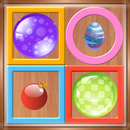 Shape Join - Block Match Puzzle Game APK