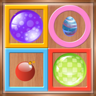 Shape Join - Block Match Puzzle Game icône