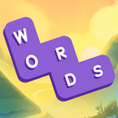 Word Search Flow - puzzle game APK