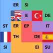 Word Flow icon