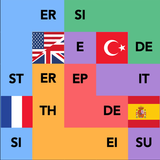 Word Flow icon