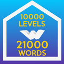 Wordhouse - Word Puzzle Game APK