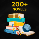 Words From Novels - Word Game APK