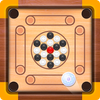 My Carrom -Offline Multiplayer Mod Apk [Remove ads][Mod speed]
