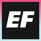 آیکون‌ EF Adventures