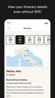 برنامه‌نما EF Adventures عکس از صفحه
