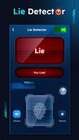 Lie Detector Test Prank capture d'écran 3