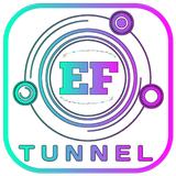 EF TUNNEL aplikacja