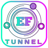 EF TUNNEL 아이콘