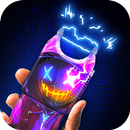 Shock Gun Prank Simulator APK
