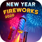 Diwali Cracker & Firework Game icône