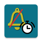 Silent Timer Free biểu tượng