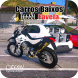 Carros Baixos Favela (BETA)