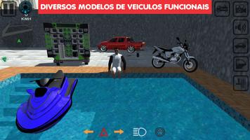 Carros Baixos Favela (BETA) ảnh chụp màn hình 1