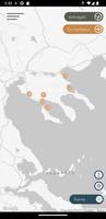 1 Schermata Αποικίες της Χαλκιδικής
