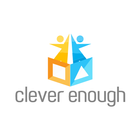 clever enough أيقونة