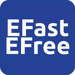 Descargar XAPK de EFast EFree