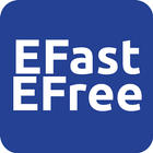 EFast EFree أيقونة