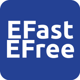 EFast EFree 图标