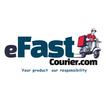 eFast Courier icône