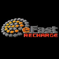 efastrecharge 海報