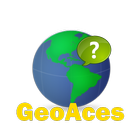 GeoAces アイコン