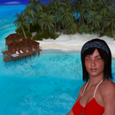 Escape From Bora Bora aplikacja