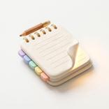 MemoGlow Notepad