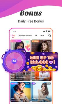 Hi Live 截图 4