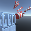 Boom with Rocket & TNT