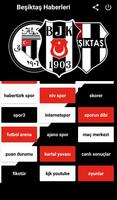 BJK1903 Haber скриншот 1