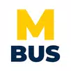 M-Bus — Track Buses at U of M APK
