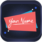 Your Funny Name আইকন