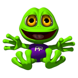 Sapo PP de la Granja